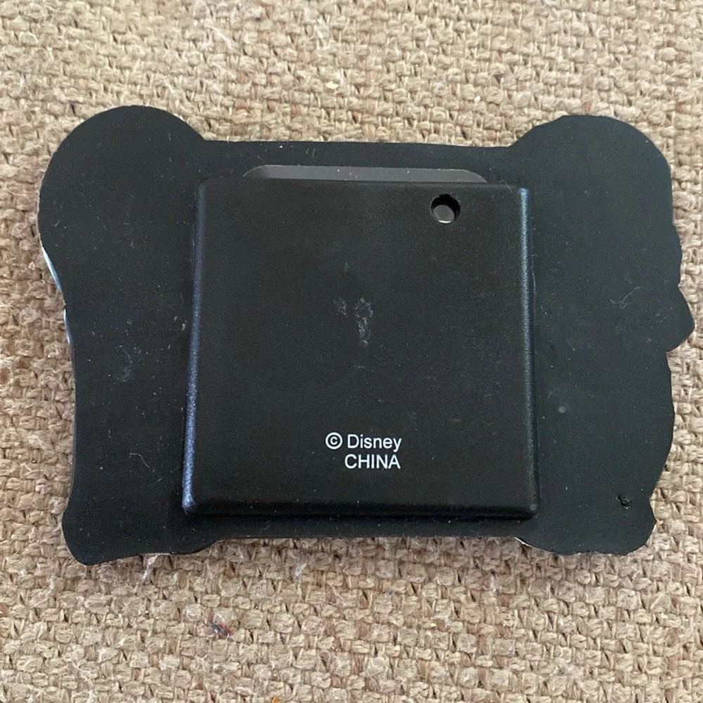 💎Disney World 2001 Mickey Magnetic Photo Frame💎